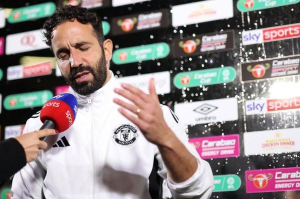  دلیل آموریم برای تماشا نکردن ضربات پنالتی تیمش