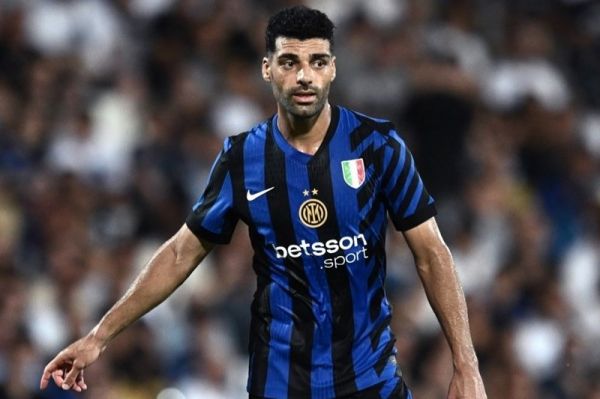  آخرین گمانه زنی  توافق المپیاکوس و اینتر بر سر انتقال طارمی