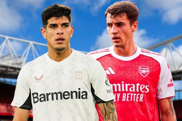  تغییرات جدید در خط دفاعی آرسنال