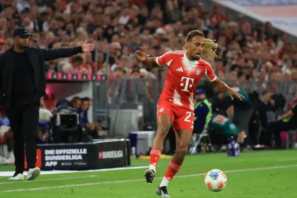 واکنش سرمربی بایرن مونیخ به پیروزی سخت در جام حذفی