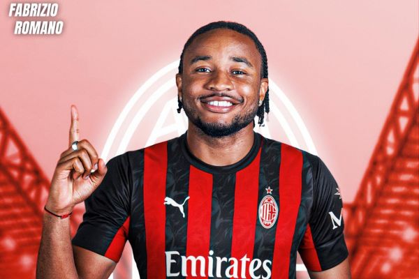  غیررسمی  مهاجم چلسی به میلان پیوست