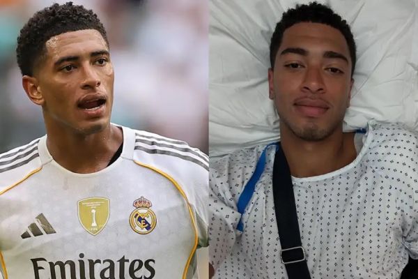  احتمال بازگشت زودتر از موعد ستاره رئال مادرید به میادین