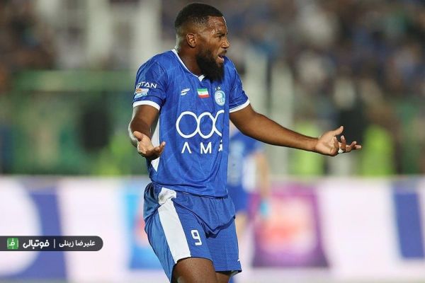 مهاجم استقلال به تیم ملی دعوت شد