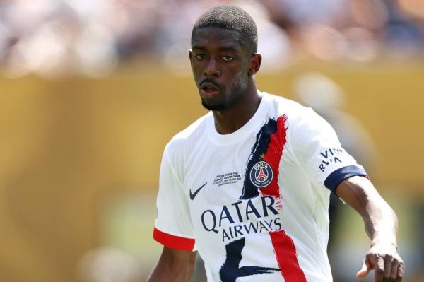  درخواست دمبله از هم تیمی‌هایش برای تکرار موفقیت فصل گذشته