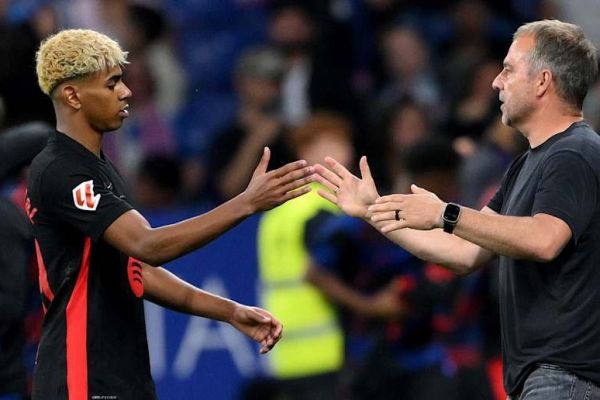 فلیک یامال یکی از بزرگترین بازیکنان تاریخ فوتبال خواهد شد