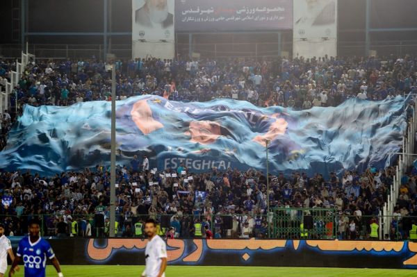  اعلام زمان از سرگیری تمرینات استقلال