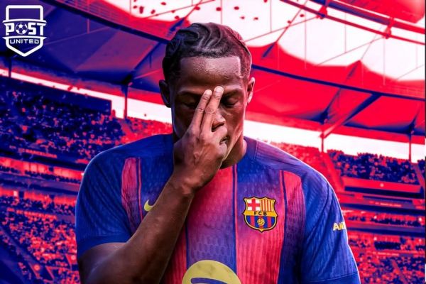 بارسلونا بهدنبال فعال کردن بند فسخ پدیده ویارئال