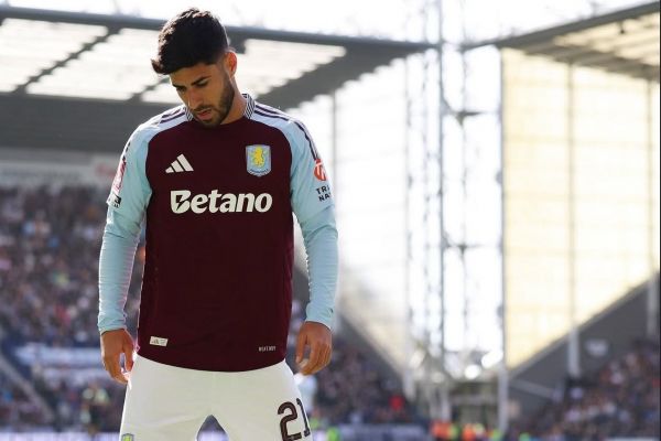 انتقال قریبالوقوع هافبک سابق رئال مادرید به استون ویلا