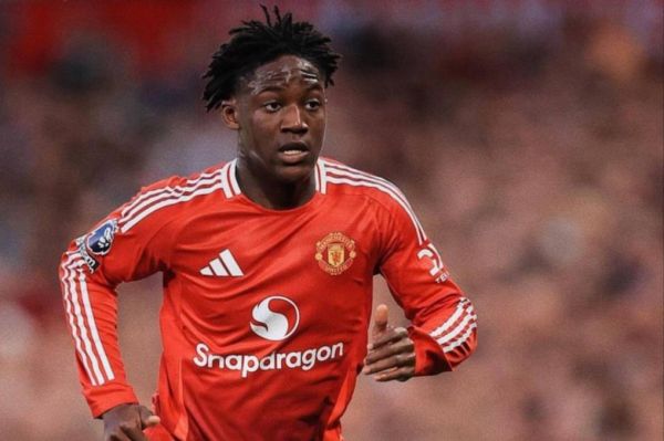  جدایی قرضی کوبی ماینو از منچستریونایتد، نه دائمی