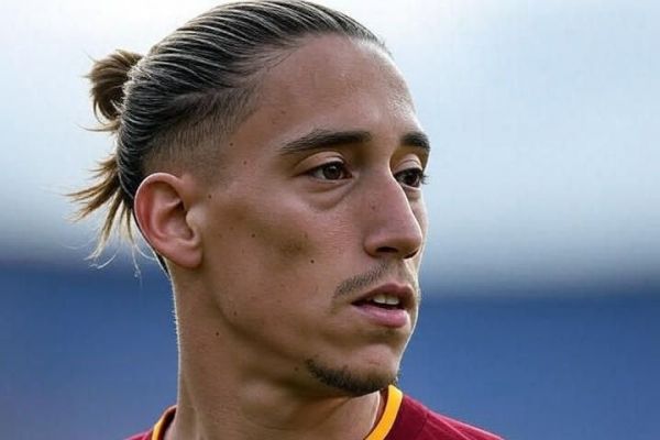  توافق نهایی رم و لیورپول برای انتقال قرضی کاستاس سیمیکاس