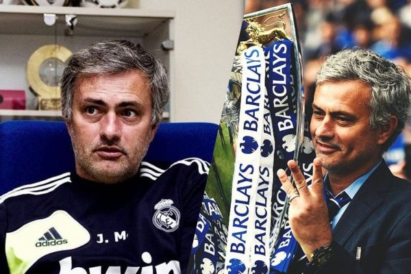 ژوزه مورینیو؛ تجسم واقعی لقب آقای خاص