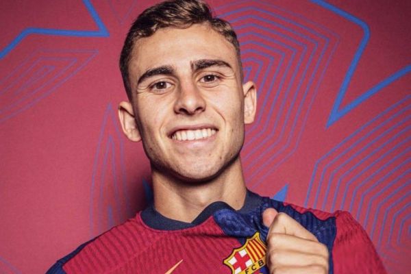  ماندن در بارسلونا؛ انتخاب نهایی فرمین لوپز