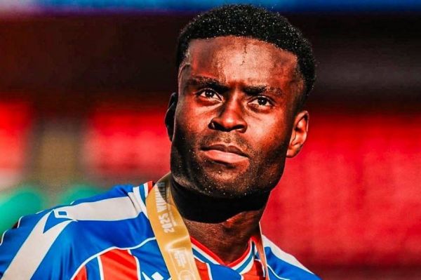  پیشنهاد ۴۵ میلیون یورویی لیورپول برای مارک گوئهی