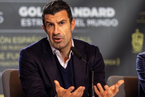 اتلتیکو مادرید، انتخاب فیگو پس از رئالمادرید و بارسلونا