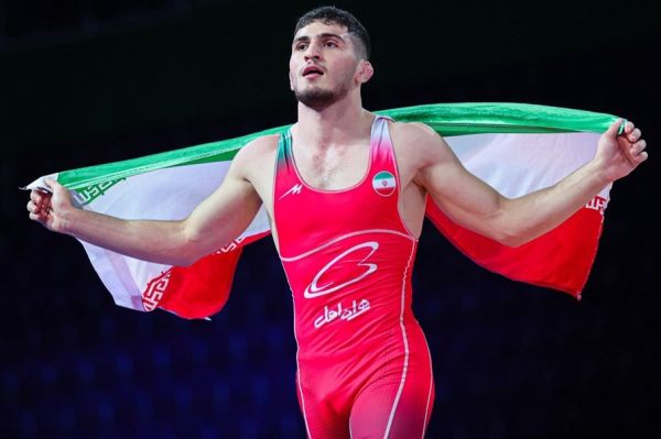  پیش‌بینی سایت آمریکایی از شانس نخودی برای طلای جهان