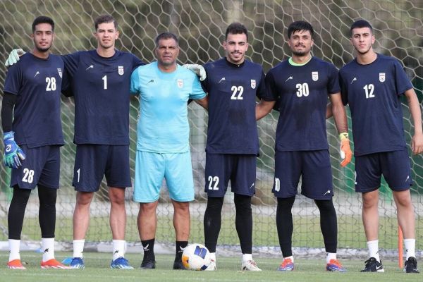 وجدی طلسم المپیک نرفتن را میشکنیم