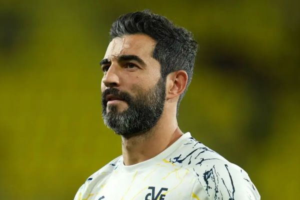 بازگشت مدافع سابق رئال مادرید به سری آ