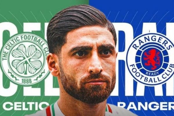  جهانبخش در رادار غول‌های اسکاتلند