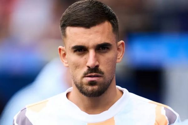 دلیل لغو انتقال هافبک رئال مادرید به مارسی چه بود