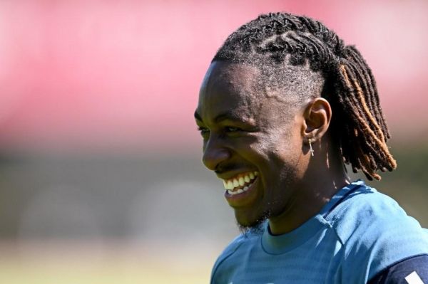 نظر ستاره سابق آرسنال درباره تشبیه شرایط ستاره جدید توپچیها با او