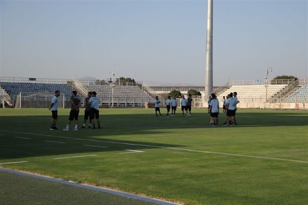 مدیرعامل مس سونگون بهخاطر ۲ میلیارد به ما اجازه بازی ندادند