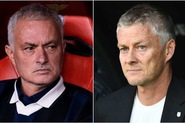  اخراج دو سرمربی سابق منچستریونایتد در عرض 11 ساعت