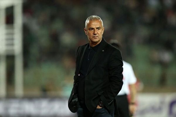 مورینیو اخراج شد؛ کارتال گزینه اصلی فنرباغچه