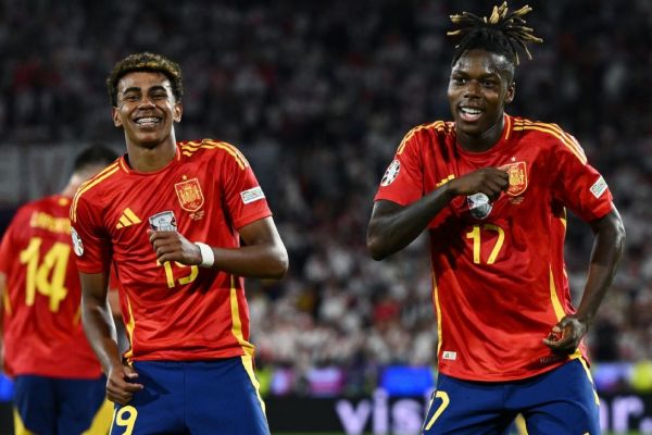 اعلام لیست تیم ملی اسپانیا برای فیفادی پیش رو