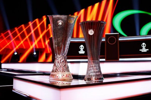  قرعه‌کشی لیگ اروپا برگزار شد؛ قرعه سخت برای رم و پورتو