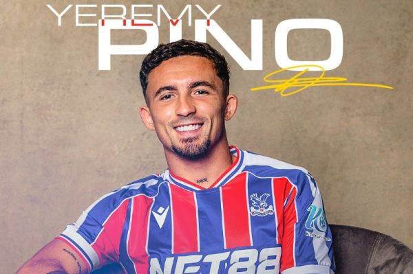 رسمی؛ وینگر تیم ملی اسپانیا به کریستال پالاس پیوست