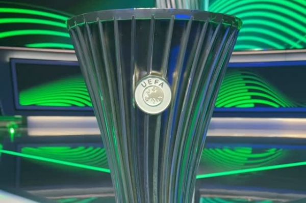  عکس؛ قرعه‌کشی مرحله گروهی لیگ کنفرانس