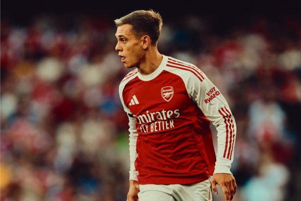  وضعیت نامشخص سه ستاره آرسنال برای دیدار با لیورپول