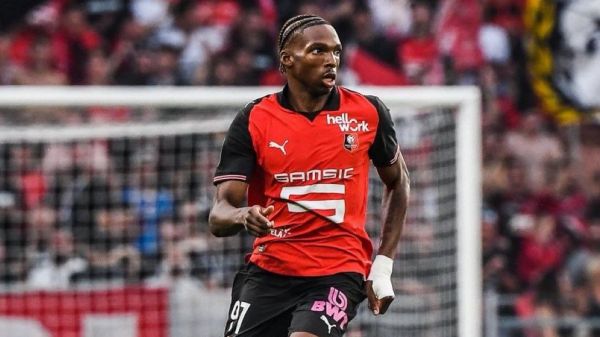  رئال مادرید به‌دنبال خرید پدیده خط دفاعی لیگ فرانسه