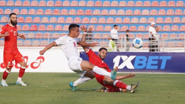 ایران سه - افغانستان یک افغانستانِ ناشناخته سورپرایزمان کرد