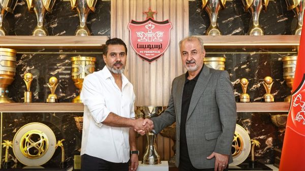 استوری بازیکنان پرسپولیس برای افشین پیروانی؛ سرپرستِ محروم مشخص شد