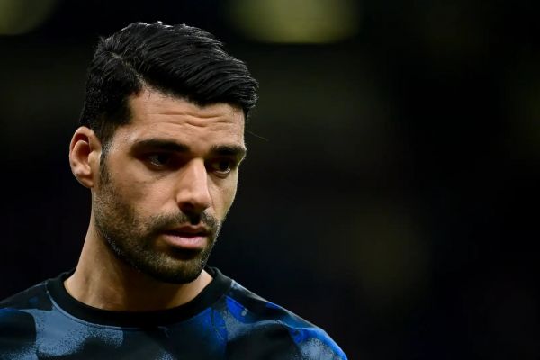  ورود باشگاه آلمانی به رقابت جذب مهدی طارمی