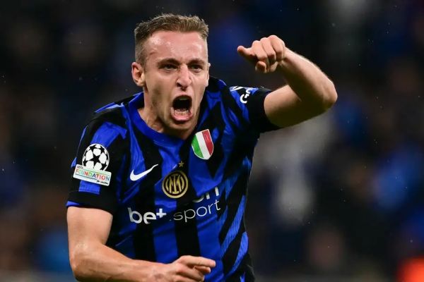  اولین پیشنهاد تیم انگلیسی برای ستاره اینتر رد شد