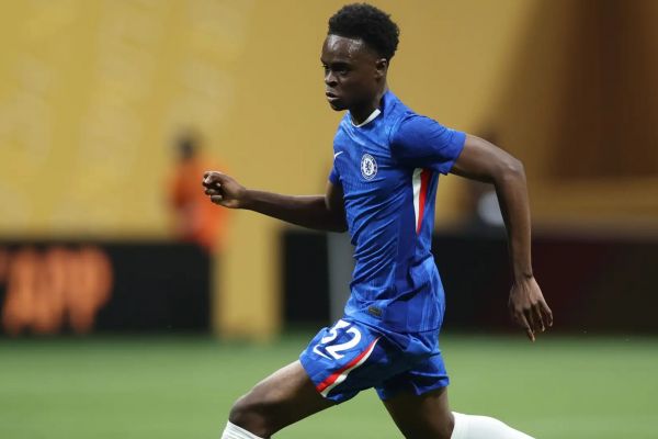 بایرن مونیخ استعداد جوان چلسی را زیر نظر دارد