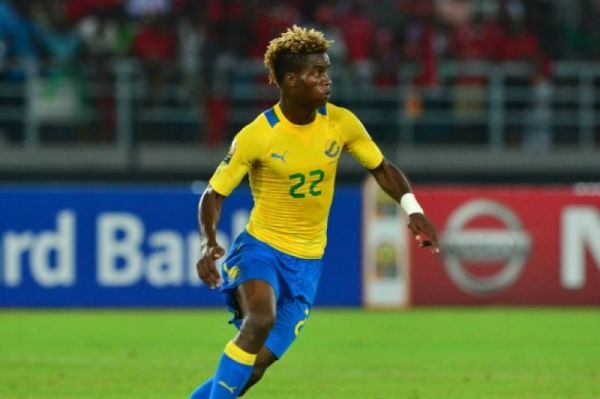  دعوت اندونگ به تیم ملی گابن بعد از دو سال؛ ساپینتو همین را کم داشت