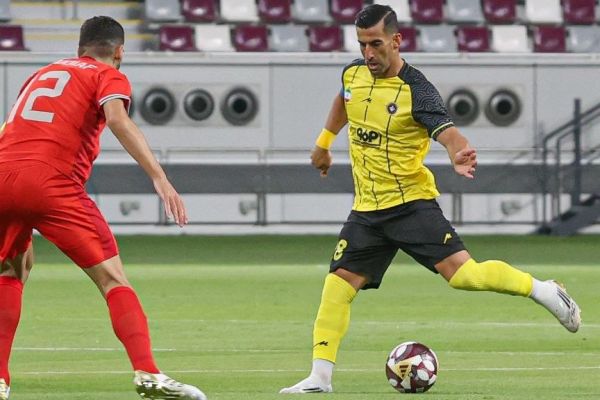  نتایج ضعیف الدحیل؛ فقط می‌خواستید سپاهان را حذف کنید