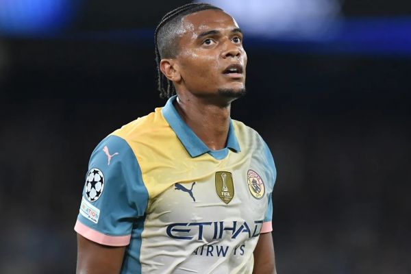  تاتنهام به دنبال جذب مدافع نیمکت‌نشین منچسترسیتی