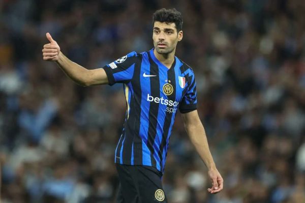  سرنوشت طارمی در اینتر به زودی مشخص می‌شود