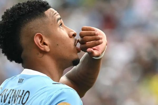  ناراحتی ستاره منچسترسیتی از گواردیولا