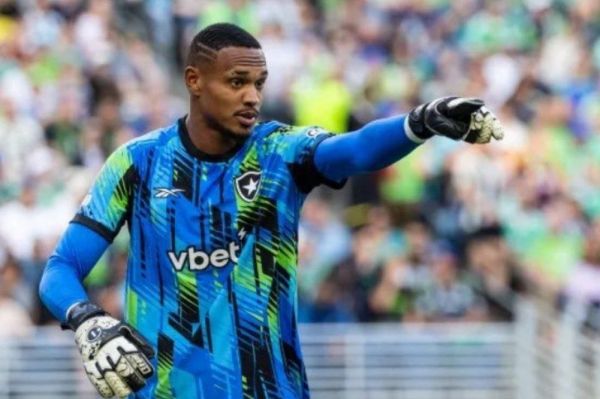  غیررسمی؛ دروازه‌بان تیم ملی برزیل به ناتینگهام فارست پیوست