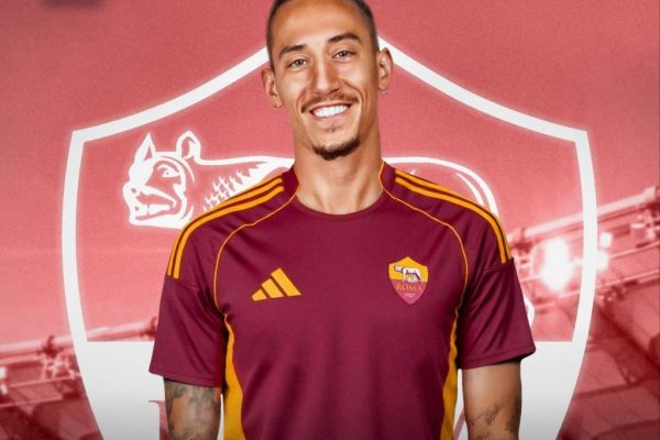 غیررسمی؛ مدافع یونانی لیورپول به رم پیوست