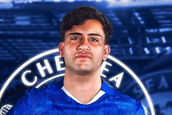  غیررسمی؛ وینگر آرژانتینی برایتون به چلسی پیوست