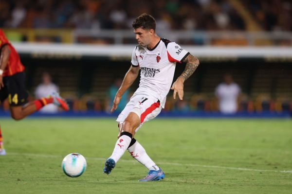  روسونری به مسیر برد بازگشت