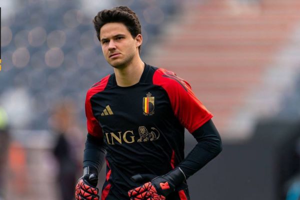 تاوولیری انتورپ انتقال لامنس به منچستریونایتد را قطعی میداند