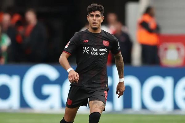 غیر رسمی؛ مدافع بایرلورکوزن به آرسنال پیوست