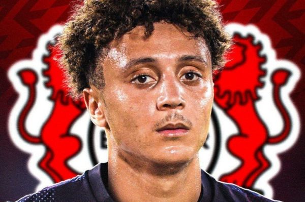  ستاره مراکشی موناکو در آستانه انتقال به بایرلورکوزن